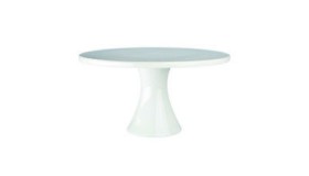 BIA Rd Cake Stand